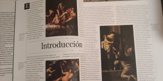 EL BARROCO 1600-1700 ARTE EUROPEO DE CARAVAGIO