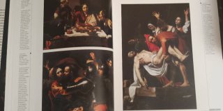 EL BARROCO 1600-1700 ARTE EUROPEO DE CARAVAGIO