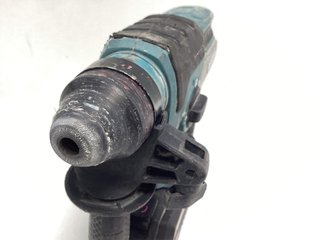 taladro a bateria wesco ws2806k