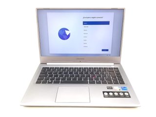 pc portatil medion s15449