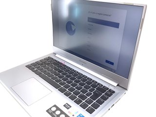 pc portatil medion s15449