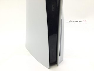 consola ps5 sony playstation 5