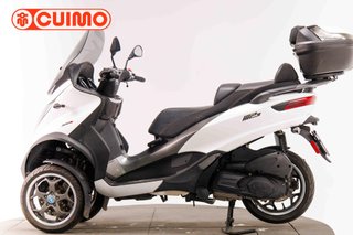 PIAGGIO MP3 300 BUSINESS