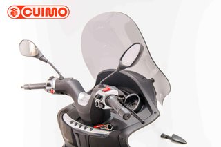 PIAGGIO MP3 300 BUSINESS