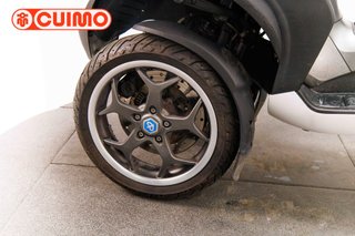 PIAGGIO MP3 300 BUSINESS