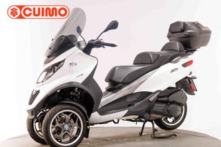 PIAGGIO MP3 300 BUSINESS