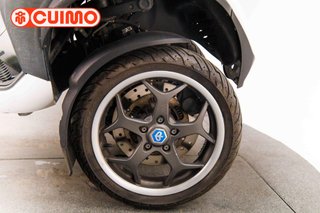 PIAGGIO MP3 300 BUSINESS