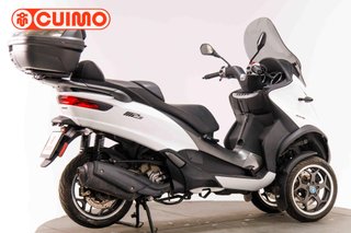 PIAGGIO MP3 300 BUSINESS