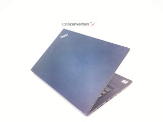 pc portatil lenovo thikpad