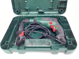 taladro electrico bosch universal impact 700