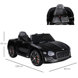 Coche Eléctrico Infantil