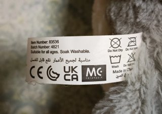 Peluche Koala