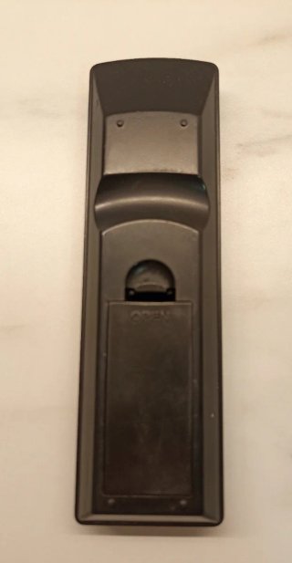Receptor TDT Atlanta DTT551