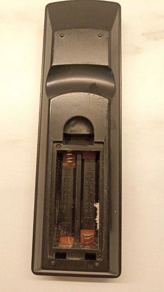 Receptor TDT Atlanta DTT551