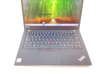 pc portatil lenovo thinkpad