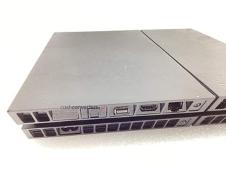 sony ps4 500gb