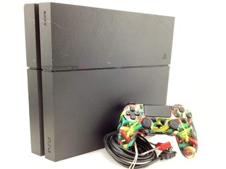 sony ps4 500gb