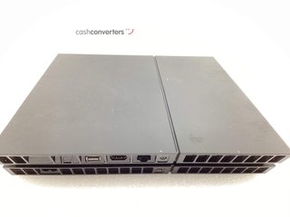 sony ps4 500gb