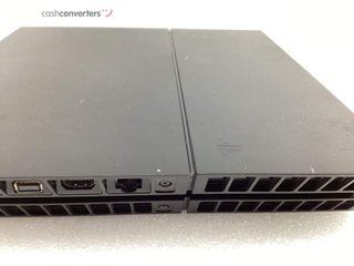 sony ps4 500gb
