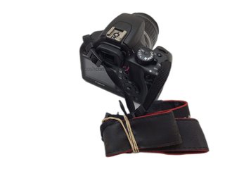 camara digital reflex canon eos 1000d