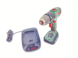 taladro a bateria bosch psb 1440 li-2