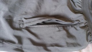 Calzonas Nike