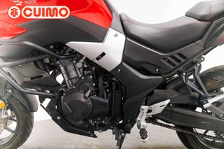 VOGE 500 DS