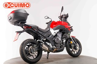 VOGE 500 DS
