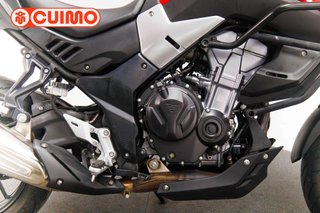 VOGE 500 DS