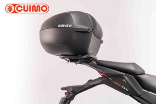 VOGE 500 DS
