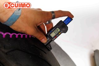 VOGE 500 DS