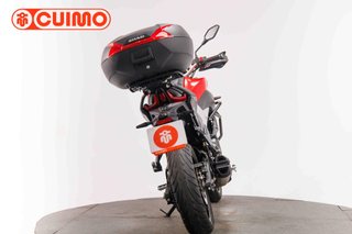 VOGE 500 DS