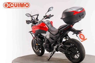 VOGE 500 DS