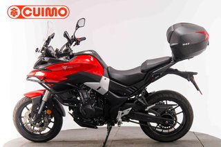 VOGE 500 DS