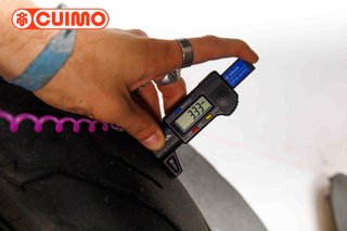 VOGE 500 DS
