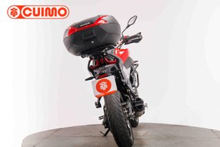 VOGE 500 DS