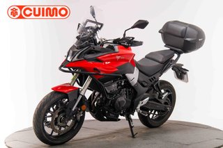 VOGE 500 DS