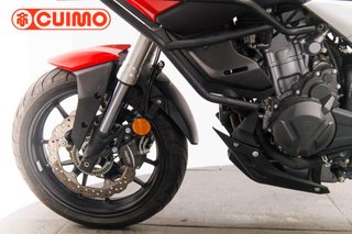 VOGE 500 DS