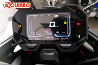 VOGE 500 DS