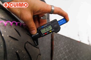 VOGE 500 DS