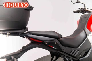 VOGE 500 DS