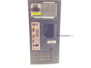 pc sin marca sin modelo