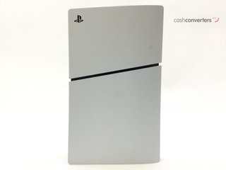 consola ps5 sony playstation 5 slim digital 1tb