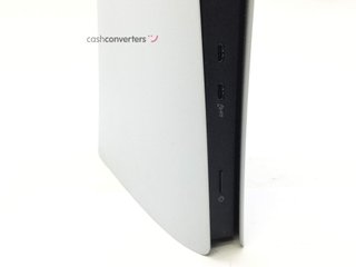 consola ps5 sony playstation 5 slim digital 1tb
