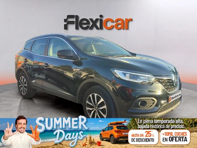 Renault Kadjar Business Tce GPF 103kW (140CV) - foto 1
