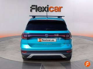 Volkswagen T-Cross Advance 1.0 TSI 81kW (110CV) DSG