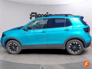 Volkswagen T-Cross Advance 1.0 TSI 81kW (110CV) DSG