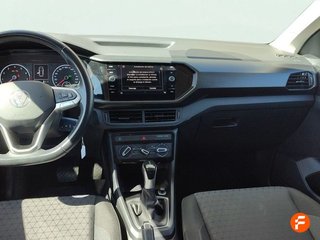 Volkswagen T-Cross Advance 1.0 TSI 81kW (110CV) DSG