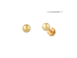 pendientes oro 18k