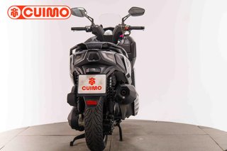 KYMCO DTX 350